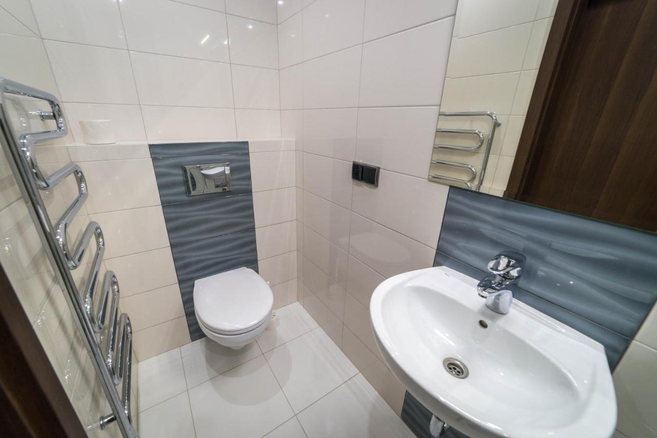Willa Kormoran - Pokoje I Apartamenty Миколайки Экстерьер фото